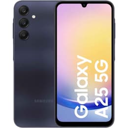 Galaxy A25 128GB - Blauw - Simlockvrij - Dual-SIM