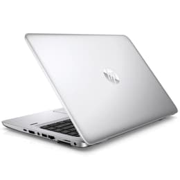 HP EliteBook 840 G3 14" Core i5 2.3 GHz - SSD 512 GB - 8GB QWERTY - Zweeds