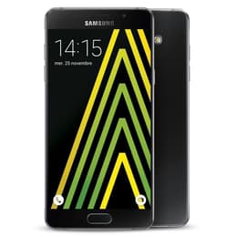 Galaxy A5 (2016) 16GB - Zwart - Simlockvrij