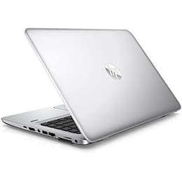 HP EliteBook 840 G3 14" Core i5 2.3 GHz - SSD 128 GB - 8GB QWERTY - Engels