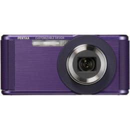 Compactcamera Pentax Optio LS465