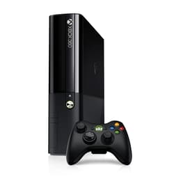 Xbox 360 Elite - HDD 500 GB - Zwart