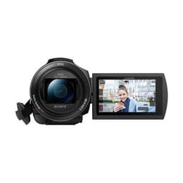 Sony FDR-AX43 Videocamera & camcorder - Zwart