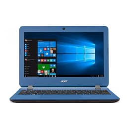 Acer Aspire ES1-132-C3XY 11" Celeron 1.1 GHz - SSD 32 GB - 2GB AZERTY - Frans