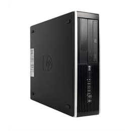HP Compaq 8000 Elite CMT Core 2 Duo 2,93 GHz - HDD 250 GB RAM 4GB