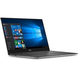 Dell XPS 13 9350 Touch 13" Core i5 2.3 GHz - SSD 128 GB - 8GB QWERTY - Zweeds