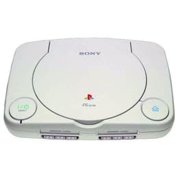 Ps One - Wit