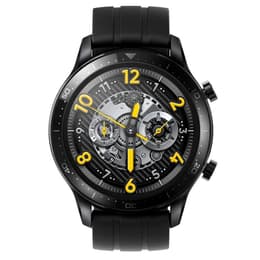 Horloges Cardio GPS Realme Watch S Pro - Zwart
