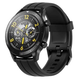 Horloges Cardio GPS Realme Watch S Pro - Zwart