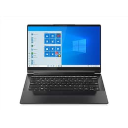 Lenovo Yoga 9 14ITL5 14" Core i7 2.8 GHz - SSD 1000 GB - 16GB QWERTY - Spaans