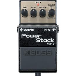 Boss Power Stack ST-2 Audio accessoires