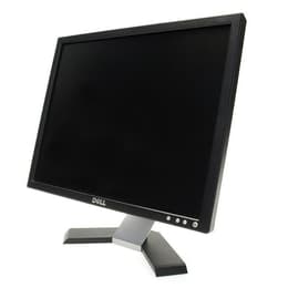 17-inch Dell E178FPC 1280 x 1024 LCD Beeldscherm Zwart