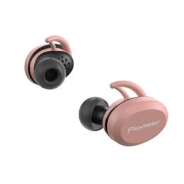 Pioneer SE-E8TW Oordopjes - In-Ear Bluetooth