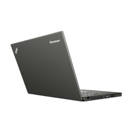 Lenovo ThinkPad X260 12" Core i5 2.4 GHz - SSD 480 GB - 8GB AZERTY - Frans