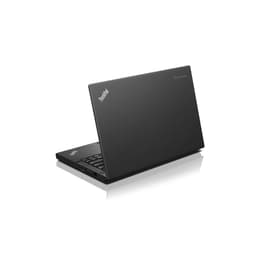 Lenovo ThinkPad X260 12" Core i5 2.4 GHz - SSD 480 GB - 8GB AZERTY - Frans