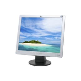 19-inch HP L1906 1280 x 1024 LCD Beeldscherm Grijs