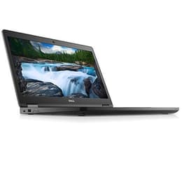Dell Latitude 5480 14" Core i5 2.4 GHz - SSD 512 GB - 8GB QWERTY - Spaans
