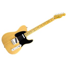 Fender Squier Classic Vibe´ 50 Telecaster MN Butterscotch Blonde Muziekinstrumenten