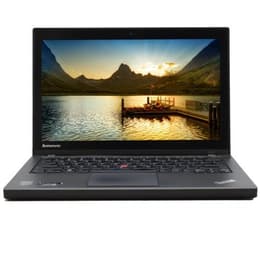 Lenovo ThinkPad X240 12" Core i5 1.9 GHz - SSD 1000 GB - 8GB QWERTY - Spaans