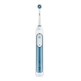 Oral-B Smart 6 6200W Elektrische tandenborstel