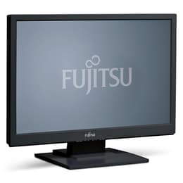 19-inch Fujitsu E19W-5 1440x900 LCD Beeldscherm Zwart