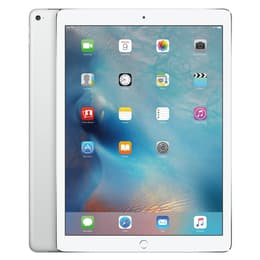 iPad Pro 12.9 (2015) 1e generatie 256 Go - WiFi - Zilver