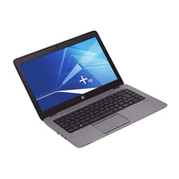 HP EliteBook 840 G1 14" Core i5 2 GHz - SSD 180 GB - 8GB QWERTZ - Duits