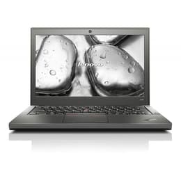 Lenovo ThinkPad X240 12" Core i5 1.6 GHz - SSD 256 GB - 4GB AZERTY - Frans