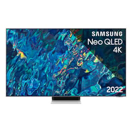 Smart TV Samsung QLED Ultra HD 4K 140 cm QE55QN95BATXXN