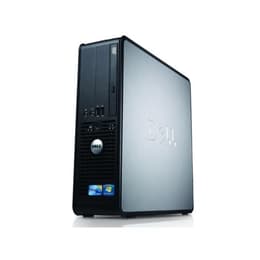 Dell OptiPlex 380 SFF Celeron 2,6 GHz - HDD 250 GB RAM 2GB