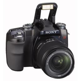 Spiegelreflexcamera Sony Alpha DSLR-A100