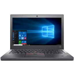 Lenovo ThinkPad X250 12" Core i5 2.3 GHz - SSD 256 GB - 8GB QWERTY - Engels