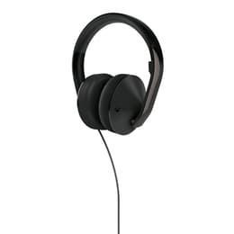 Xbox One Stereo Headset gaming Hoofdtelefoon - bedraad microfoon Zwart