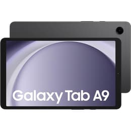Galaxy Tab A9 64GB - Zwart - WiFi