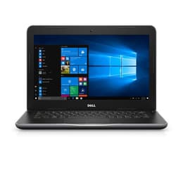 Dell Latitude 3380 13" Pentium 2.3 GHz - SSD 128 GB - 4GB QWERTY - Spaans