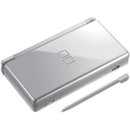 Nintendo DS Lite - Zilver