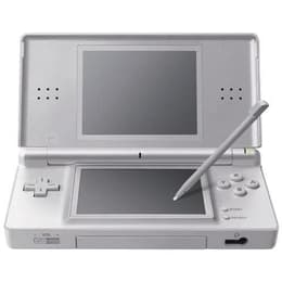 Nintendo DS Lite - Zilver