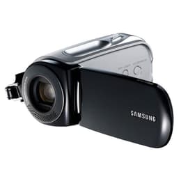 VP-MX10 Videocamera & camcorder - Grijs/Zwart