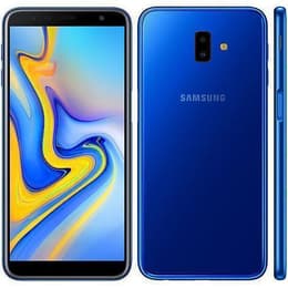 Galaxy J6+ 32GB - Blauw - Simlockvrij