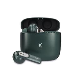 Ksix Spark Oordopjes - In-Ear Bluetooth Geluidsdemper