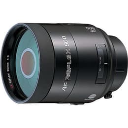 Minolta Lens Sony A 500 mm f/8