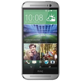 HTC One M8 32GB - Zilver - Simlockvrij