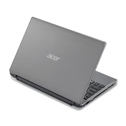 Acer Aspire V5-171 11" Core i3 1.5 GHz - HDD 320 GB - 4GB AZERTY - Frans