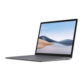 Microsoft Surface Laptop 4 15" Core i7 3 GHz - SSD 512 GB - 16GB AZERTY - Frans