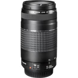 Lens Canon EF 75-300mm f/4-5.6