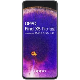 Oppo Find X5 Pro 5G 256GB - Zwart - Simlockvrij