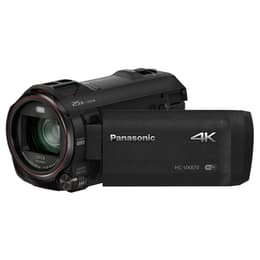 Panasonic HC-VX870EF Videocamera & camcorder - Zwart
