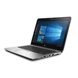 Hp EliteBook 820 G3 12" Core i5 2.3 GHz - SSD 256 GB - 4GB AZERTY - Frans