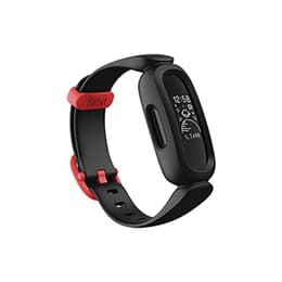 Horloges Cardio GPS Fitbit Ace 3 - Zwart