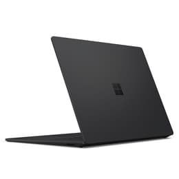 Microsoft Surface Laptop 4 15" Core i7 2 GHz - SSD 512 GB - 16GB QWERTY - Portugees